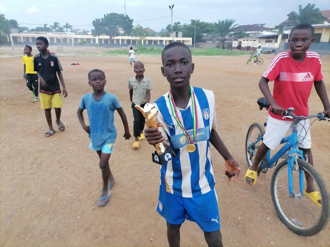 Ghana trip photo 9
