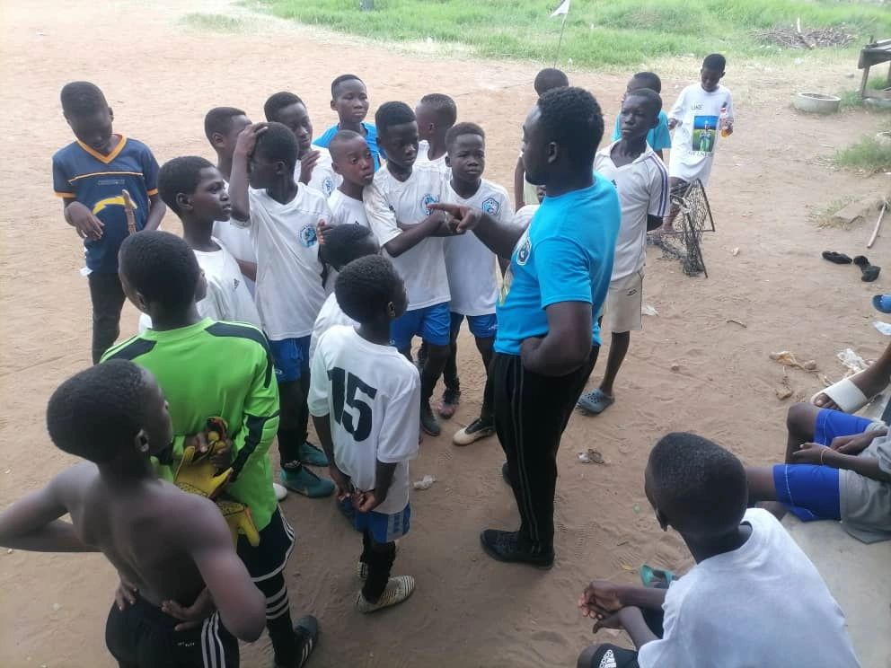 Ghana trip photo 7