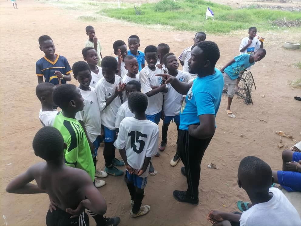 Ghana trip photo 5