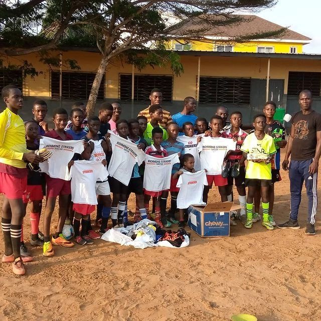 Young Orphans FC