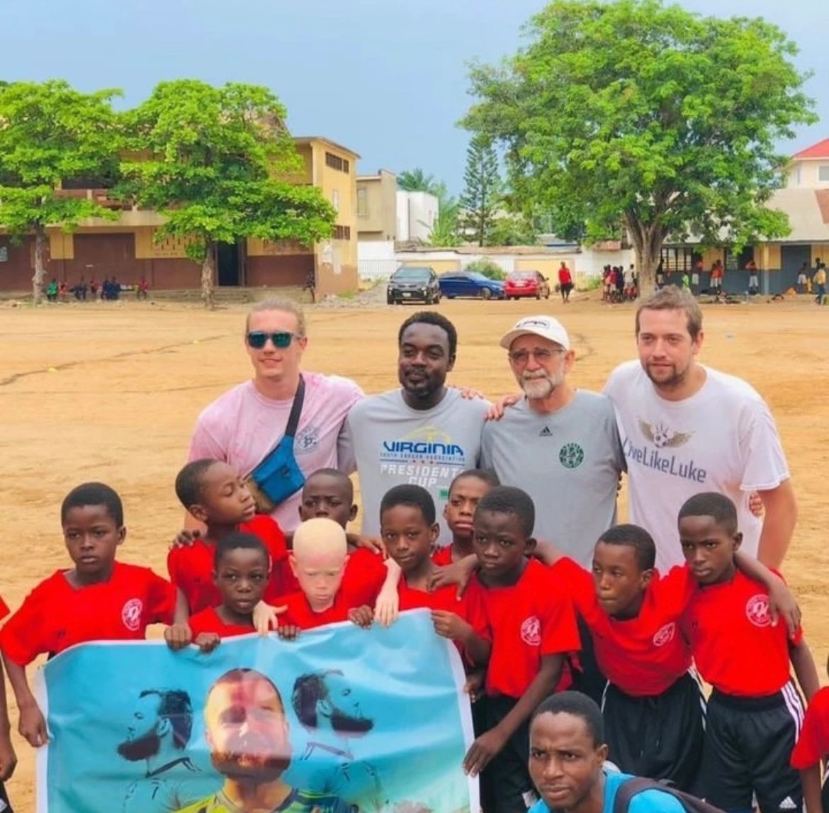Ghana 2025