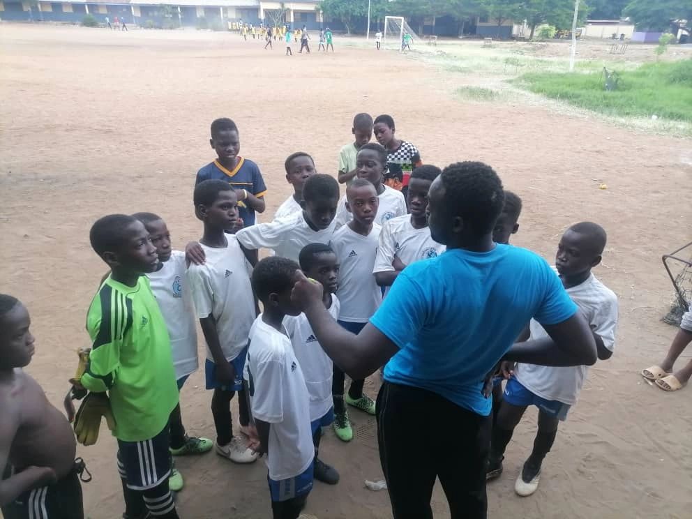 Ghana trip photo 6